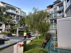 Canberra Residences (D27), Condominium #533982041